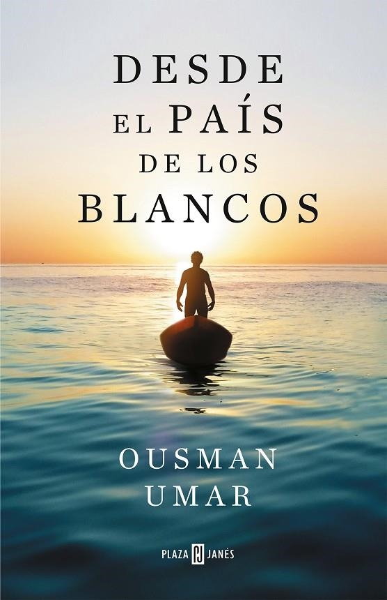 Desde el país de los blancos | 9788401025822 | Umar, Ousman | Llibres.cat | Llibreria online en català | La Impossible Llibreters Barcelona