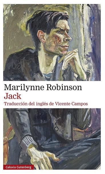 Jack | 9788418526213 | Robinson, Marilynne | Llibres.cat | Llibreria online en català | La Impossible Llibreters Barcelona