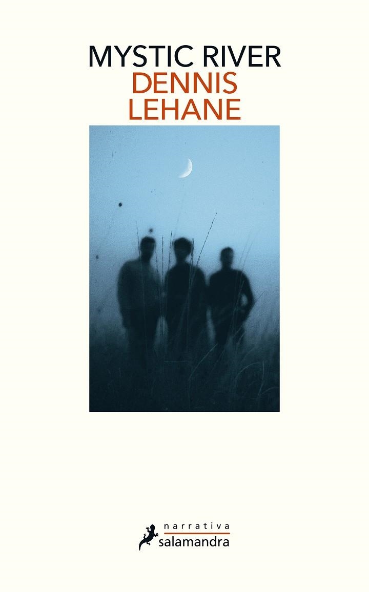 Mystic River | 9788418107566 | Lehane, Dennis | Llibres.cat | Llibreria online en català | La Impossible Llibreters Barcelona