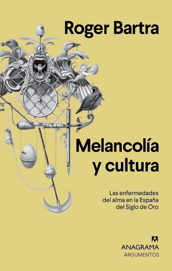 Melancolía y cultura | 9788433964670 | Bartra, Roger | Llibres.cat | Llibreria online en català | La Impossible Llibreters Barcelona