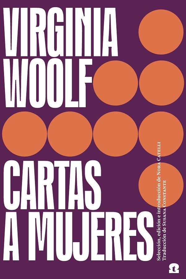 Cartas de mujeres | 9788418469039 | Woolf, Virginia | Llibres.cat | Llibreria online en català | La Impossible Llibreters Barcelona