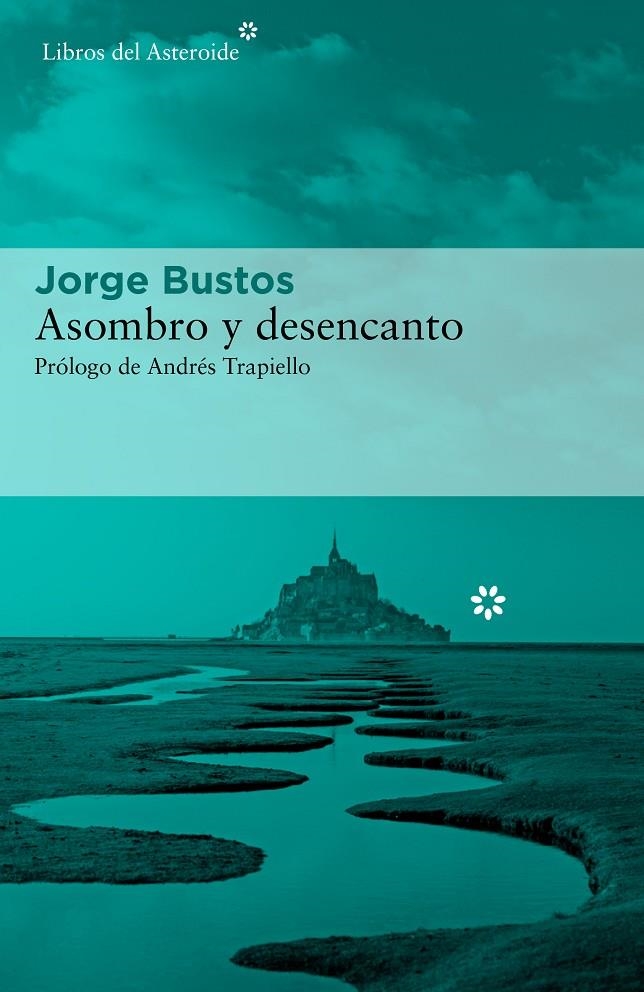 Asombro y desencanto | 9788417977573 | Bustos, Jorge | Llibres.cat | Llibreria online en català | La Impossible Llibreters Barcelona