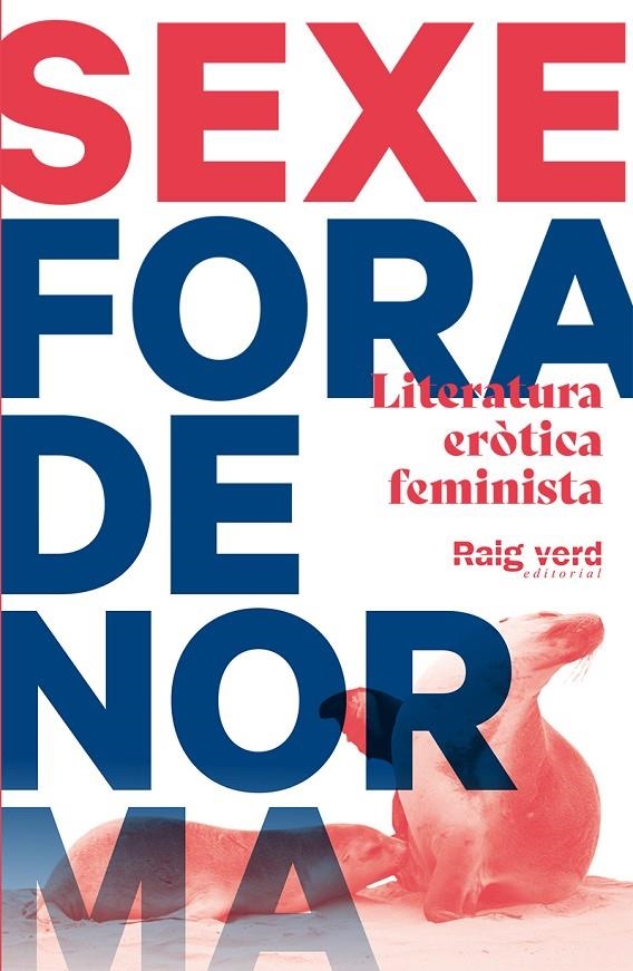 Sexe fora de norma | 9788417925505 | vv. aa. | Llibres.cat | Llibreria online en català | La Impossible Llibreters Barcelona