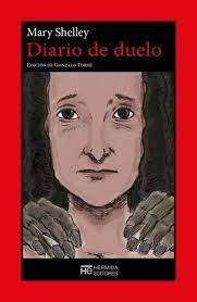 Diario de duelo | 9788412281149 | Shelley, Mary | Llibres.cat | Llibreria online en català | La Impossible Llibreters Barcelona