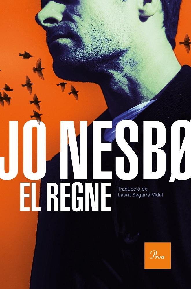 El regne | 9788475888903 | Nesbo, Jo | Llibres.cat | Llibreria online en català | La Impossible Llibreters Barcelona