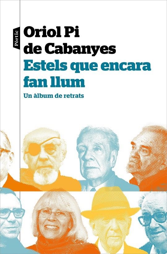 Estels que encara fan llum | 9788498094985 | Pi de Cabanyes, Oriol | Llibres.cat | Llibreria online en català | La Impossible Llibreters Barcelona