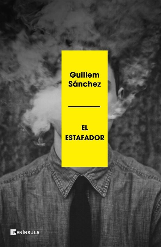 El estafador | 9788499429755 | Sánchez, Guillem | Llibres.cat | Llibreria online en català | La Impossible Llibreters Barcelona