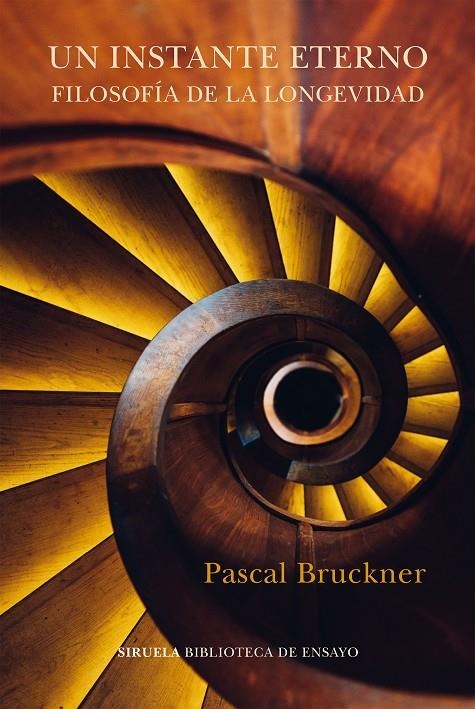 Un instante eterno | 9788418436635 | Bruckner, Pascal | Llibres.cat | Llibreria online en català | La Impossible Llibreters Barcelona