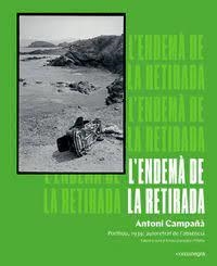 L'ENDEMA DE LA RETIRADA | 9788418022807 | Llibres.cat | Llibreria online en català | La Impossible Llibreters Barcelona