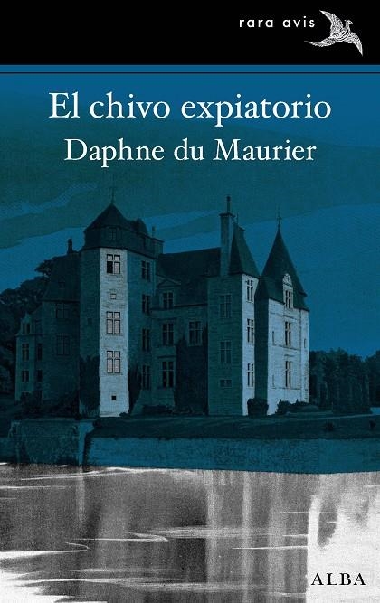 El chivo expiatorio | 9788490657423 | du Maurier, Daphne | Llibres.cat | Llibreria online en català | La Impossible Llibreters Barcelona