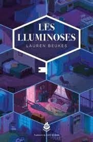 Les lluminoses | 9788412235692 | Beukes, Lauren | Llibres.cat | Llibreria online en català | La Impossible Llibreters Barcelona