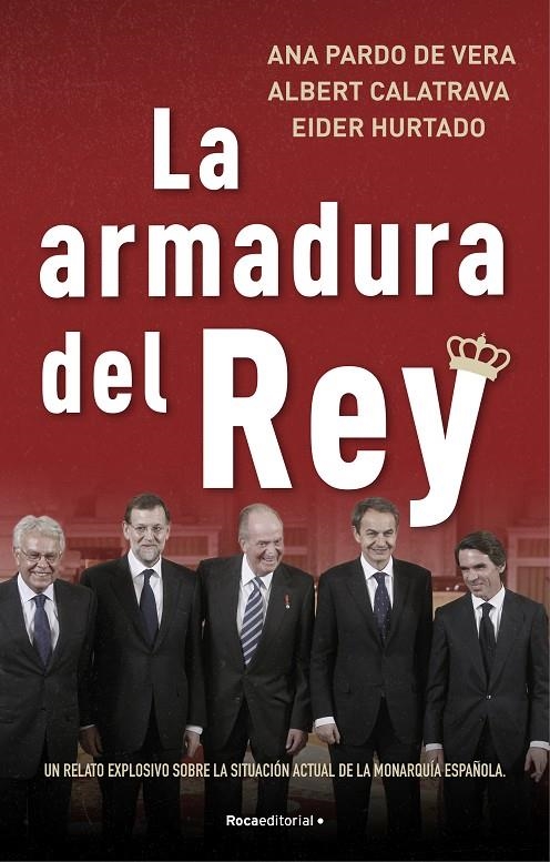 La armadura del rey | 9788418557330 | Pardo de Vera, Ana/Calatrava, Albert/Hurtado, Eider | Llibres.cat | Llibreria online en català | La Impossible Llibreters Barcelona