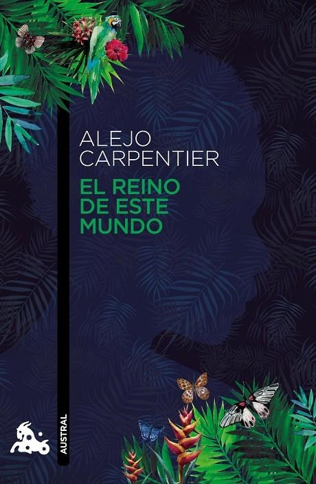 El reino de este mundo | 9788432224959 | Carpentier, Alejo | Llibres.cat | Llibreria online en català | La Impossible Llibreters Barcelona