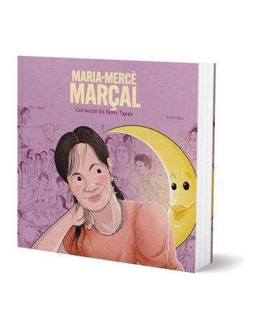 Maria Mercè Marçal | 9788418705007 | Gilibets, Uriol | Llibres.cat | Llibreria online en català | La Impossible Llibreters Barcelona