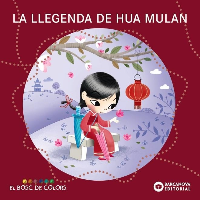 La llegenda de Hua Mulan | 9788448952853 | Baldó, Estel/Gil, Rosa/Soliva, Maria | Llibres.cat | Llibreria online en català | La Impossible Llibreters Barcelona