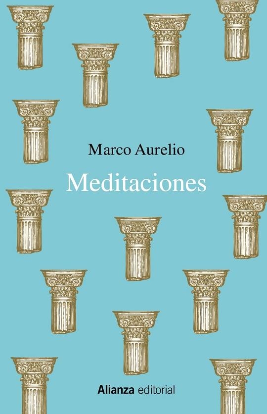 Meditaciones | 9788491819592 | Marco Aurelio | Llibres.cat | Llibreria online en català | La Impossible Llibreters Barcelona