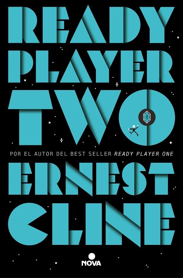 Ready Player Two | 9788418037085 | Cline, Ernest | Llibres.cat | Llibreria online en català | La Impossible Llibreters Barcelona