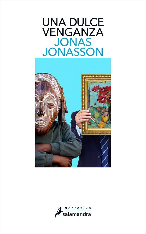 Una dulce venganza | 9788418107788 | Jonasson, Jonas | Llibres.cat | Llibreria online en català | La Impossible Llibreters Barcelona