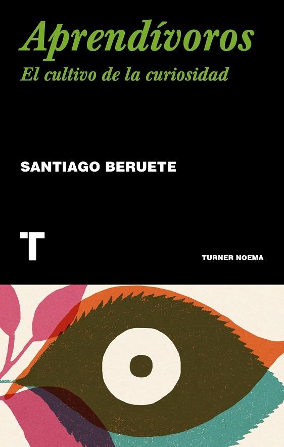 Aprendívoros | 9788418428395 | Beruete, Santiago | Llibres.cat | Llibreria online en català | La Impossible Llibreters Barcelona