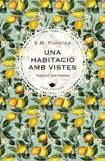 Una habitació amb vistes | 9788417998783 | Forster, E.M. | Llibres.cat | Llibreria online en català | La Impossible Llibreters Barcelona