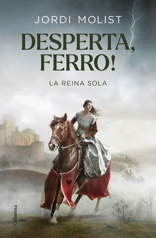 Desperta, ferro! | 9788466427937 | Molist, Jordi | Llibres.cat | Llibreria online en català | La Impossible Llibreters Barcelona