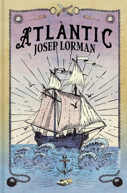 Atlàntic | 9788466427951 | Lorman Roig, Josep | Llibres.cat | Llibreria online en català | La Impossible Llibreters Barcelona