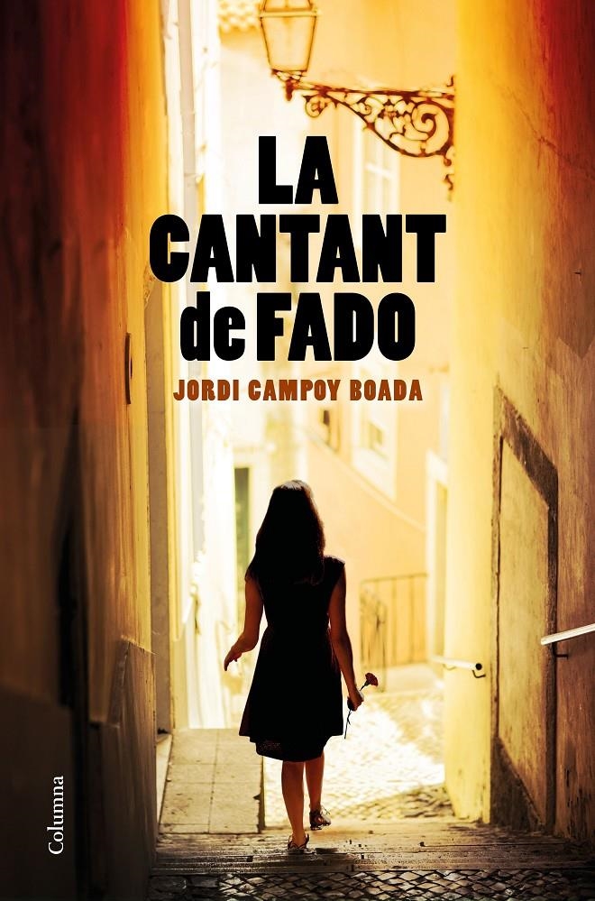 La cantant de fado | 9788466427920 | Campoy Boada, Jordi | Llibres.cat | Llibreria online en català | La Impossible Llibreters Barcelona