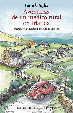 AVENTURAS DE UN MEDICO RURAL EN IRLANDA | 9788418227110 | Patrick Taylor | Llibres.cat | Llibreria online en català | La Impossible Llibreters Barcelona