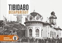 TIBIDABO DESAPAREGUT | 9788418243417 | CASTELLÀ I PERARNAU, RAQUEL | Llibres.cat | Llibreria online en català | La Impossible Llibreters Barcelona