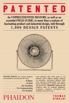 PATENTED | 9781838662561 | Llibres.cat | Llibreria online en català | La Impossible Llibreters Barcelona