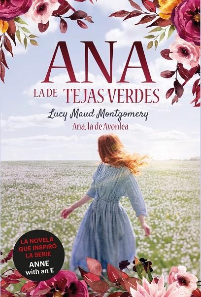 Ana, la de Avonlea | 9788418538261 | Montgomery, Lucy Maud | Llibres.cat | Llibreria online en català | La Impossible Llibreters Barcelona