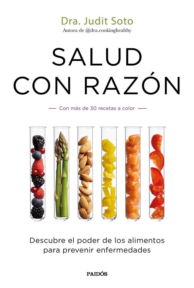 Salud con razón | 9788449337857 | Soto, Judit | Llibres.cat | Llibreria online en català | La Impossible Llibreters Barcelona