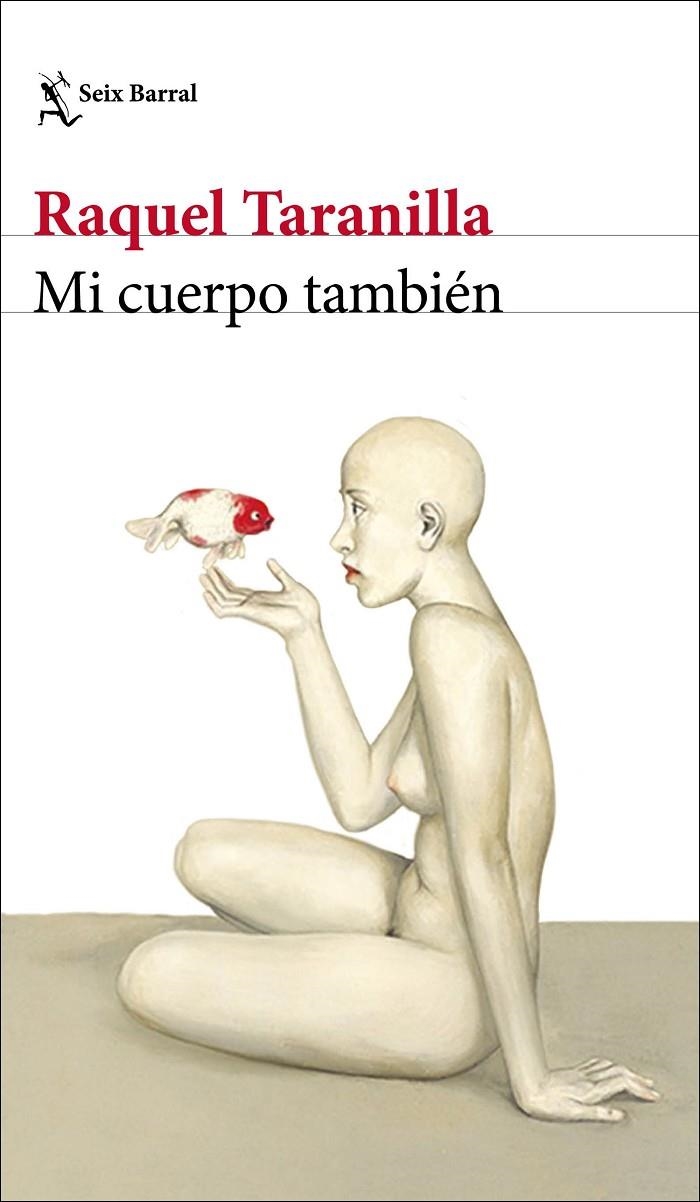 Mi cuerpo también | 9788432237942 | Taranilla, Raquel | Llibres.cat | Llibreria online en català | La Impossible Llibreters Barcelona