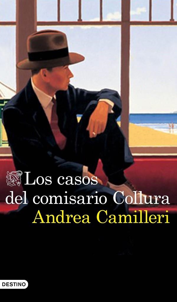 Los casos del comisario Collura | 9788423359332 | Camilleri, Andrea | Llibres.cat | Llibreria online en català | La Impossible Llibreters Barcelona