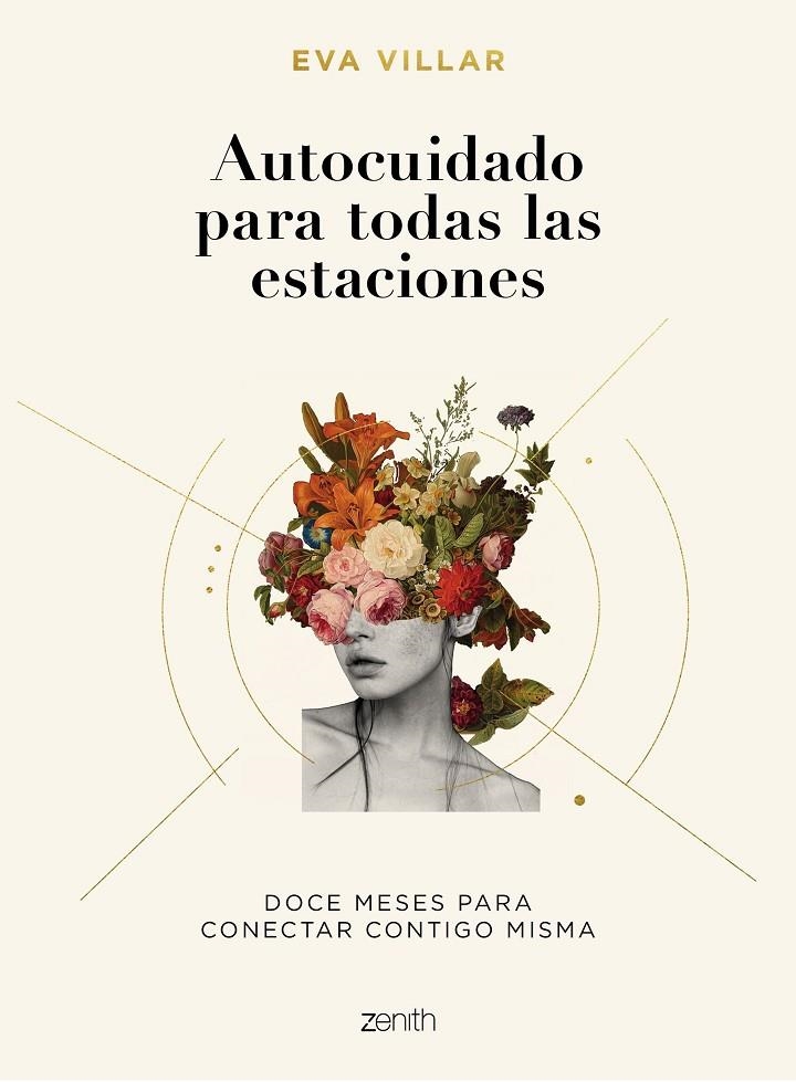 Autocuidado para todas las estaciones | 9788408224617 | Villar, Eva | Llibres.cat | Llibreria online en català | La Impossible Llibreters Barcelona