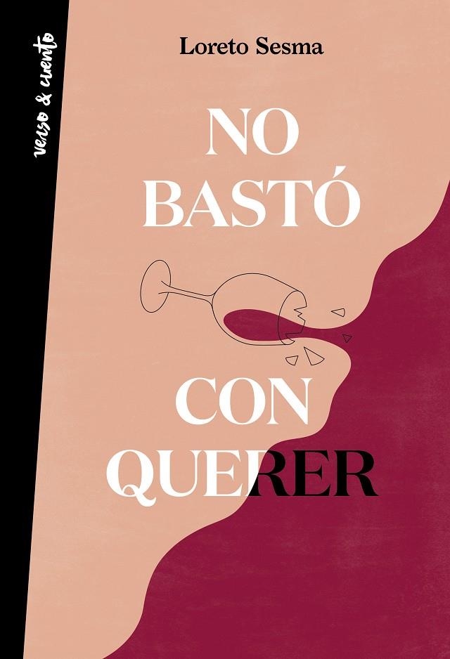 No bastó con querer | 9788403522596 | Sesma, Loreto | Llibres.cat | Llibreria online en català | La Impossible Llibreters Barcelona