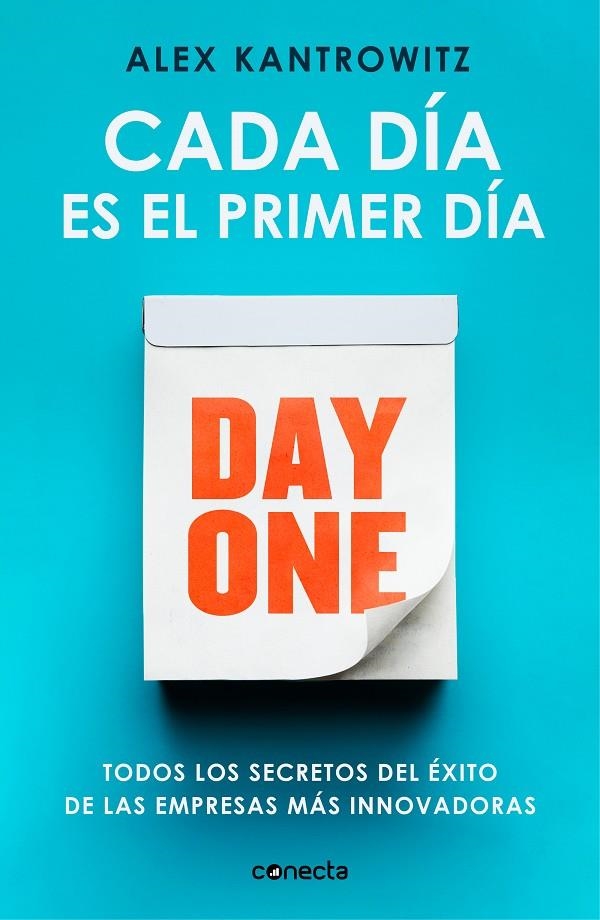 Cada día es el primer día | 9788417992224 | Kantrowitz, Alex | Llibres.cat | Llibreria online en català | La Impossible Llibreters Barcelona