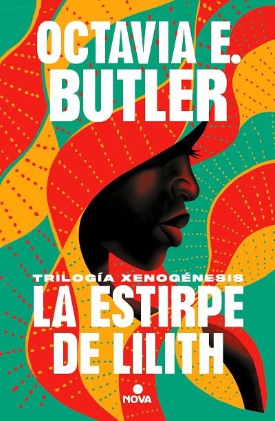 La estirpe de Lilith (Trilogía Xenogénesis) | 9788418037108 | Butler, Octavia E. | Llibres.cat | Llibreria online en català | La Impossible Llibreters Barcelona