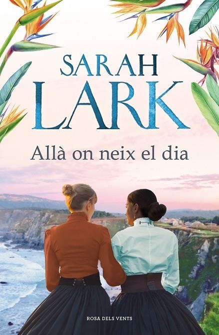 Allà on neix el dia | 9788418033353 | Lark, Sarah | Llibres.cat | Llibreria online en català | La Impossible Llibreters Barcelona