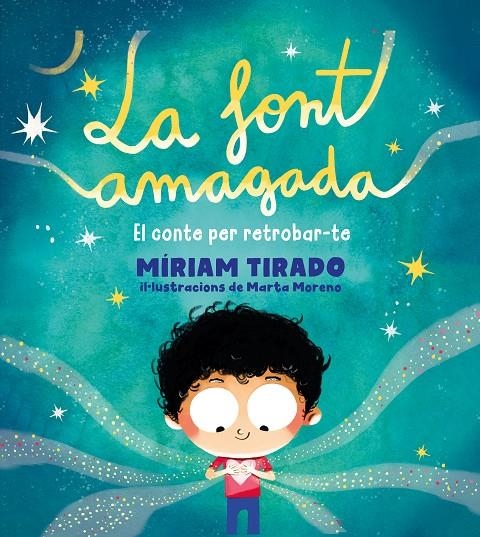 La font amagada | 9788418054358 | Tirado, Míriam | Llibres.cat | Llibreria online en català | La Impossible Llibreters Barcelona