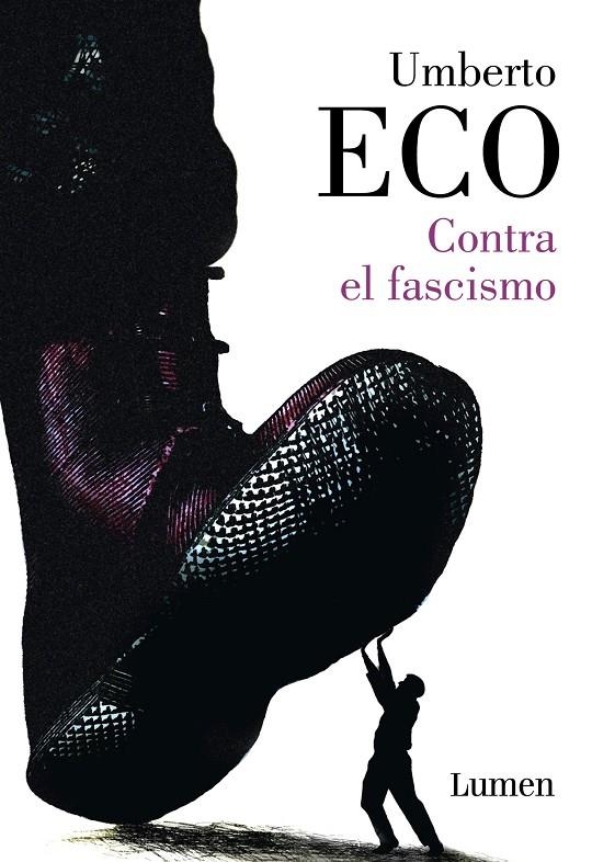 Contra el fascismo | 9788426405685 | Eco, Umberto | Llibres.cat | Llibreria online en català | La Impossible Llibreters Barcelona