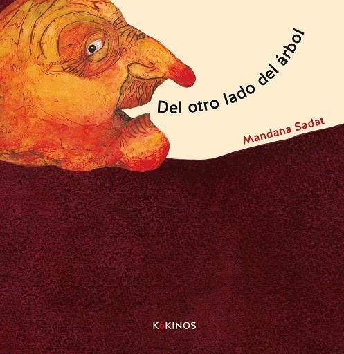 Del otro lado del árbol | 9788417742133 | Sadat, Mandana | Llibres.cat | Llibreria online en català | La Impossible Llibreters Barcelona