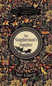 The slaughterman's daughter | 9780857058300 | Iczkovits, Yaniv | Llibres.cat | Llibreria online en català | La Impossible Llibreters Barcelona