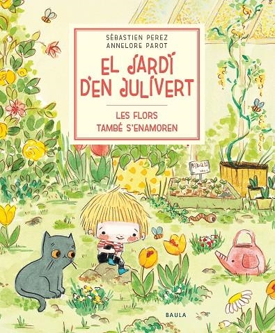 Les flors també s'enamoren | 9788447945047 | Perez, Sébastien | Llibres.cat | Llibreria online en català | La Impossible Llibreters Barcelona