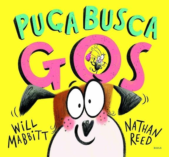 Puça busca gos | 9788447943272 | Mabbitt, Will | Llibres.cat | Llibreria online en català | La Impossible Llibreters Barcelona