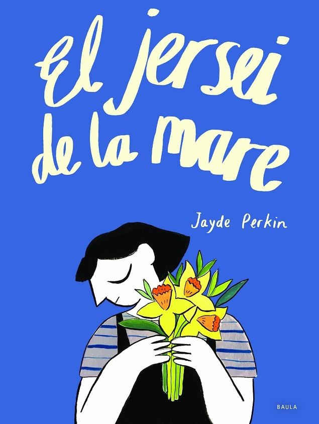 El jersei de la mare | 9788447945818 | Perkin, Jayde | Llibres.cat | Llibreria online en català | La Impossible Llibreters Barcelona