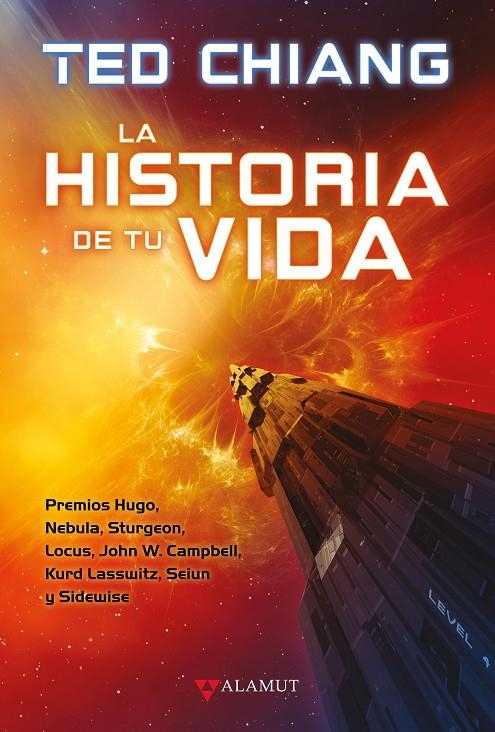 La historia de tu vida | 9788498891188 | Chiang, Ted | Llibres.cat | Llibreria online en català | La Impossible Llibreters Barcelona