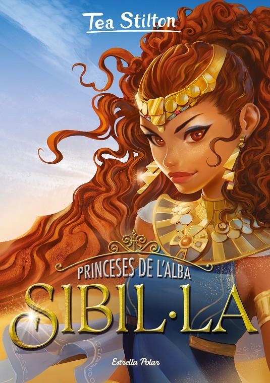 Princeses de l'alba 3. Sibil·la | 9788418444722 | Stilton, Tea | Llibres.cat | Llibreria online en català | La Impossible Llibreters Barcelona