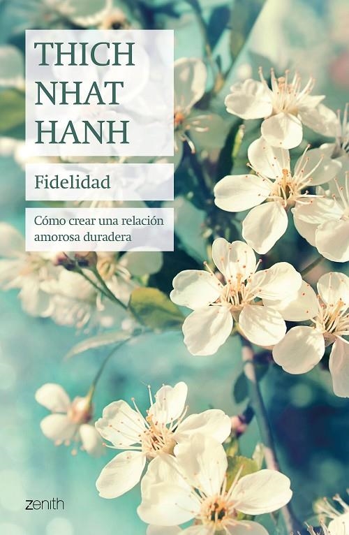 Fidelidad | 9788408241447 | Hanh, Thich Nhat | Llibres.cat | Llibreria online en català | La Impossible Llibreters Barcelona