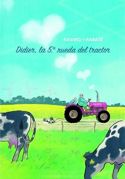 Didier | 9788416985296 | Ravard, François | Llibres.cat | Llibreria online en català | La Impossible Llibreters Barcelona